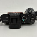 Sony Mirrorless Interchangeable Lips 7 Ii Ilce-7M2 Lens: Fe 3.5-5.6/28-70