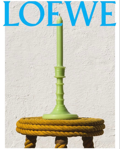 Loewe Aroma Candle