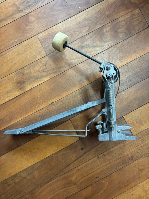 Yamaha Single Pedal Fp-720