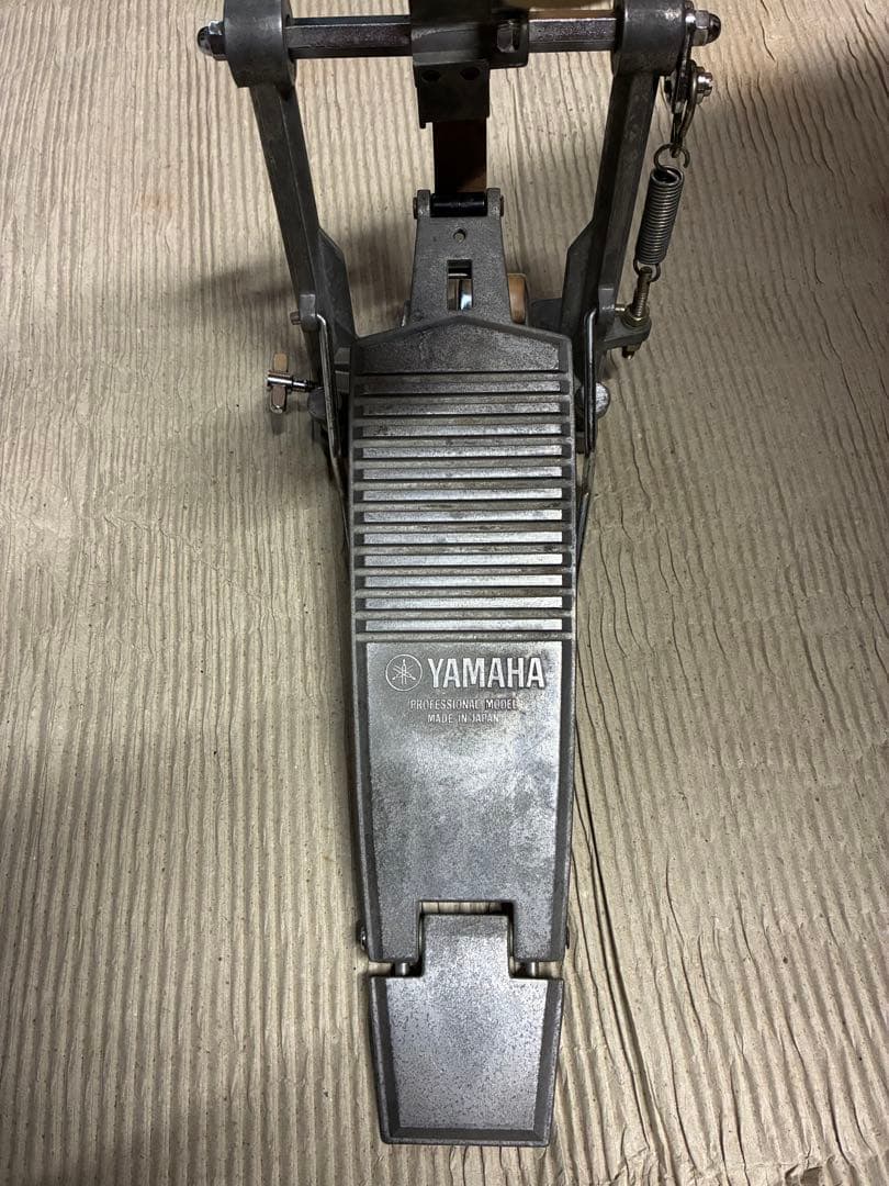 Yamaha Single Pedal Fp-720