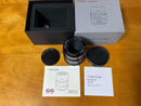 Prime Lenses Ttartisan Macro F2.8 Nikon Z