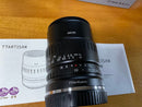 Prime Lenses Ttartisan Macro F2.8 Nikon Z