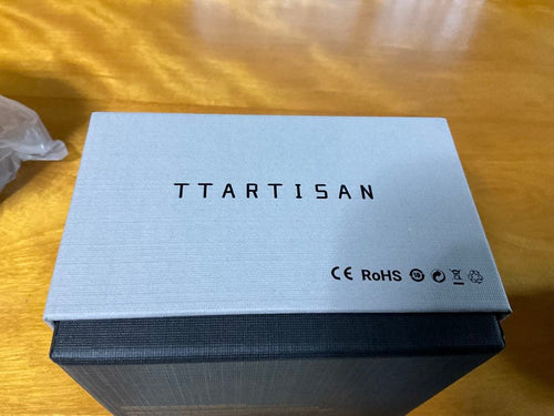Prime Lenses Ttartisan Macro F2.8 Nikon Z