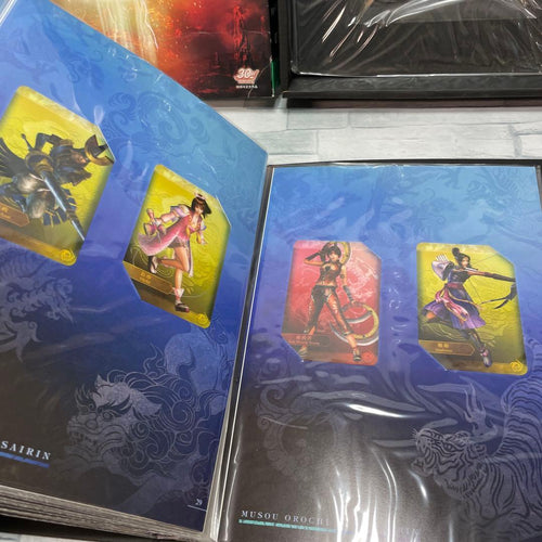 Playstation2 Novelty Goods Orochi Box