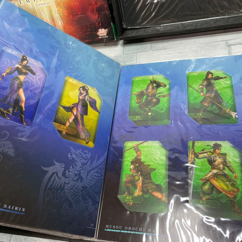 Playstation2 Novelty Goods Orochi Box