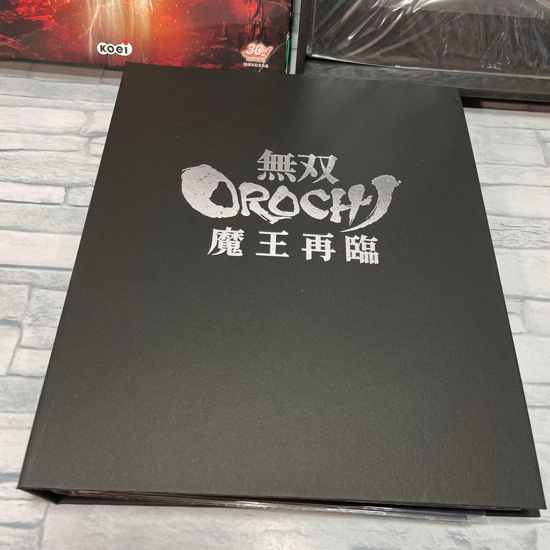 Playstation2 Novelty Goods Orochi Box
