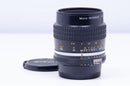 Lens (Single Focus) Nikon Ai-S Micro-Nikkor F/2.8