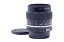 Lens (Single Focus) Nikon Ai-S Micro-Nikkor F/2.8