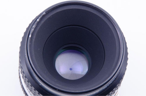 Lens (Single Focus) Nikon Ai-S Micro-Nikkor F/2.8