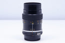 Lens (Single Focus) Nikon Ai-S Micro-Nikkor F/2.8