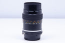 Lens (Single Focus) Nikon Ai-S Micro-Nikkor F/2.8