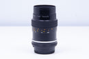 Lens (Single Focus) Nikon Ai-S Micro-Nikkor F/2.8