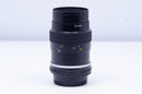 Lens (Single Focus) Nikon Ai-S Micro-Nikkor F/2.8