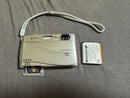 Fujifilm Compact Digital Camera Finepix Z