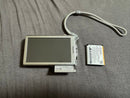 Fujifilm Compact Digital Camera Finepix Z