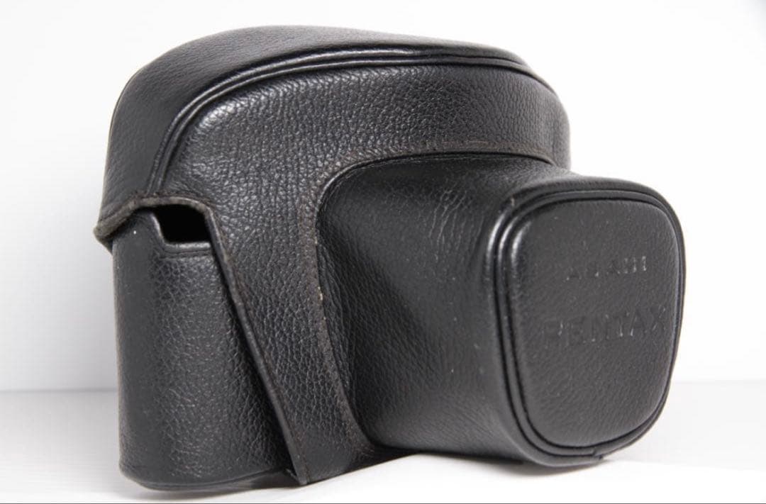 Pentax Slr Camera (Film) Sv F1.8