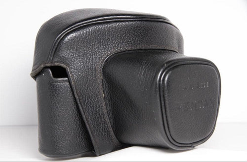 Pentax Slr Camera (Film) Sv F1.8