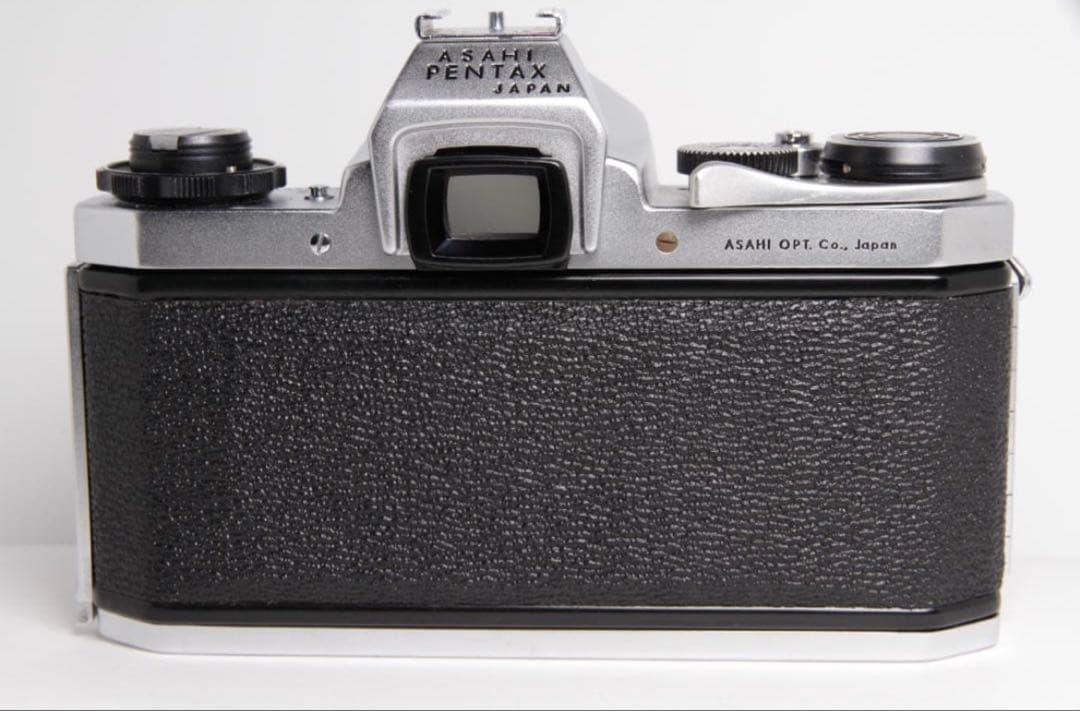Pentax Slr Camera (Film) Sv F1.8