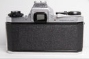 Pentax Slr Camera (Film) Sv F1.8