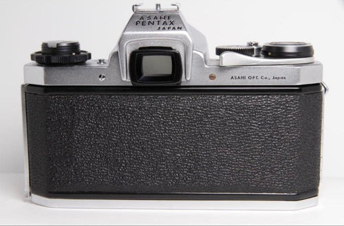 Pentax Slr Camera (Film) Sv F1.8