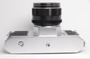 Pentax Slr Camera (Film) Sv F1.8