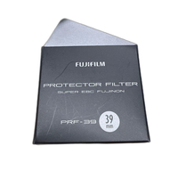 Fujifilm Protective Filter Prf-39