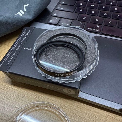 Fujifilm Protective Filter Prf-39