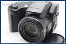 Compact Digital Camera Fujifilm Finepix S602 #I11120