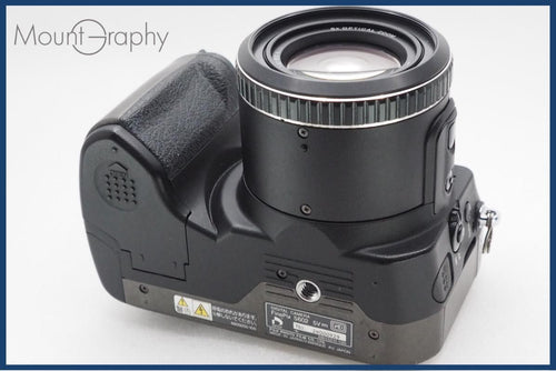 Compact Digital Camera Fujifilm Finepix S602 #I11120
