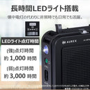Surveillance Camera Led Fm/Am/ Ax-Hrt60(K) 0