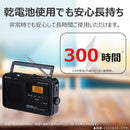 Surveillance Camera Led Fm/Am/ Ax-Hrt60(K) 0