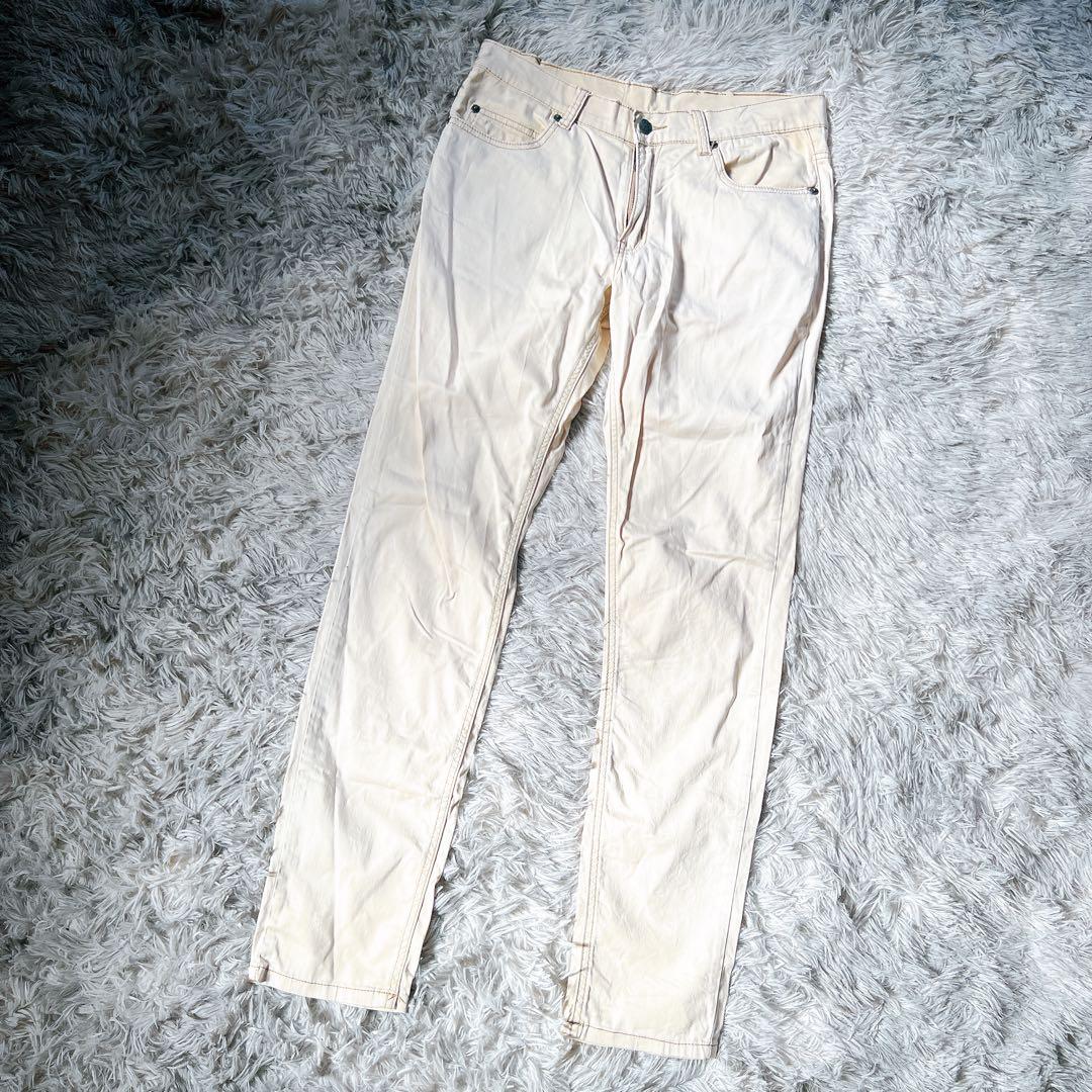 Play Comme Des Garcons Chino Pants S