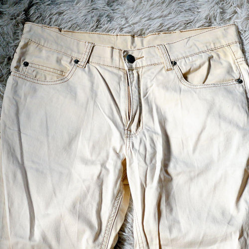 Play Comme Des Garcons Chino Pants S