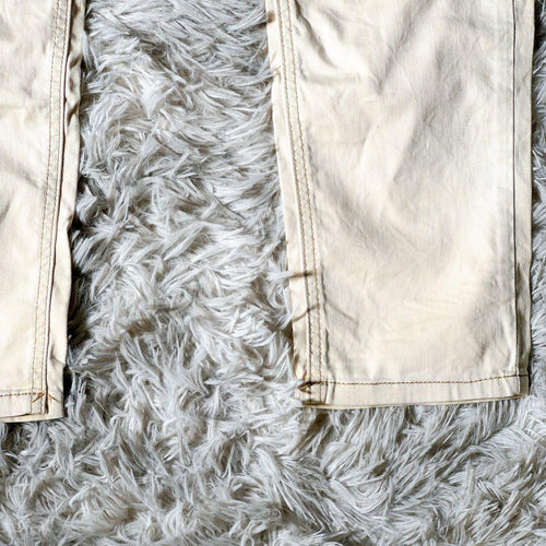Play Comme Des Garcons Chino Pants S