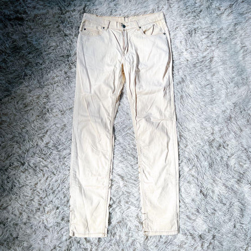 Play Comme Des Garcons Chino Pants S
