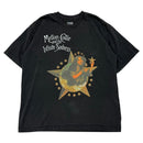 Neighborhood T -Shirt X The Smashing Pumpkins Print T-Shirts