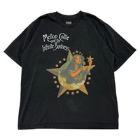 Neighborhood T -Shirt X The Smashing Pumpkins Print T-Shirts
