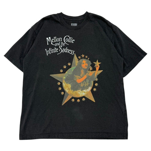 Neighborhood T -Shirt X The Smashing Pumpkins Print T-Shirts