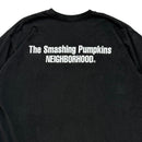 Neighborhood T -Shirt X The Smashing Pumpkins Print T-Shirts