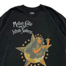 Neighborhood T -Shirt X The Smashing Pumpkins Print T-Shirts
