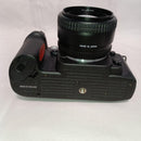 Nikon Slr Cameras (Film) F80S