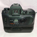 Nikon Slr Cameras (Film) F80S