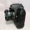 Nikon Slr Cameras (Film) F80S