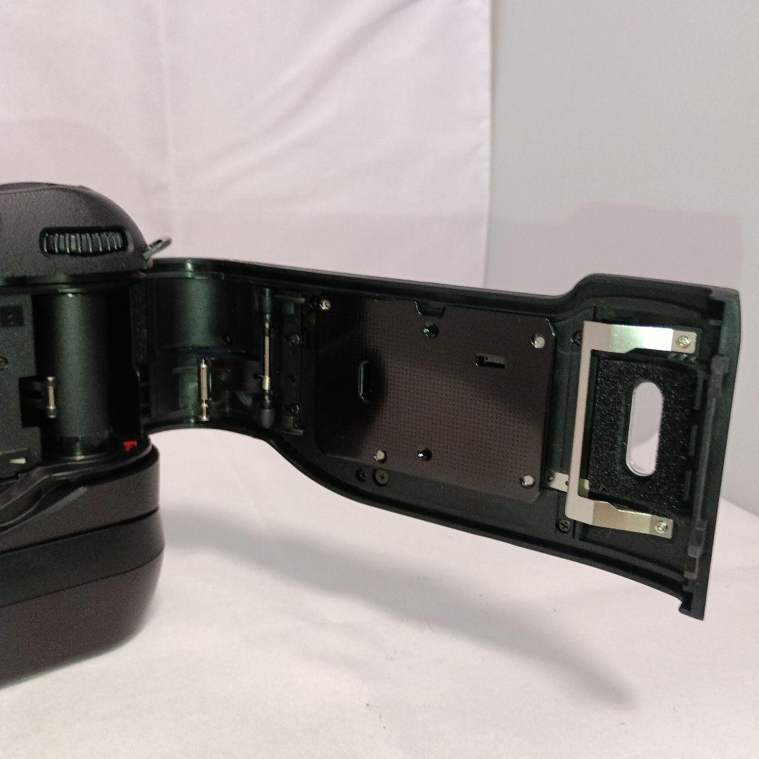 Nikon Slr Cameras (Film) F80S