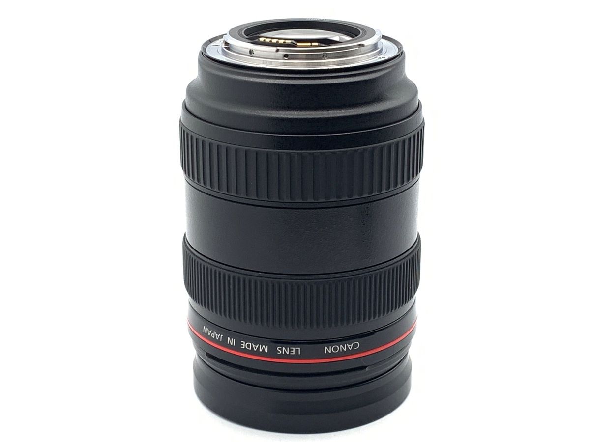 Lens (Zoom) Ef24-70Mm F2.8L Usm