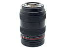 Lens (Zoom) Ef24-70Mm F2.8L Usm