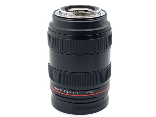 Lens (Zoom) Ef24-70Mm F2.8L Usm