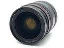 Lens (Zoom) Ef24-70Mm F2.8L Usm