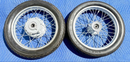 Yamaha Motor Wheel Sr400 3 4 5