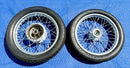 Yamaha Motor Wheels Sr400 3 4 5